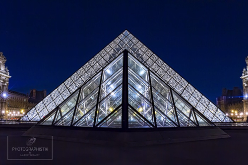2017 - Pyramide du Louvre
24MM_F18_10S 2017 - Pyramide du Louvre
24MM_F18_10S